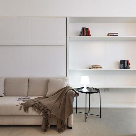 Contempora Apartments - Cermenate 54B Milaan Buitenkant foto