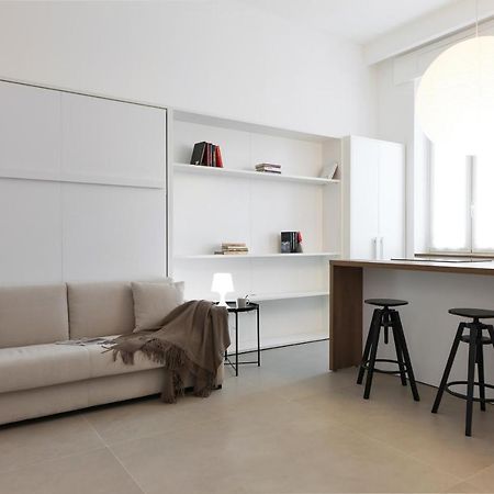 Contempora Apartments - Cermenate 54B Milaan Buitenkant foto