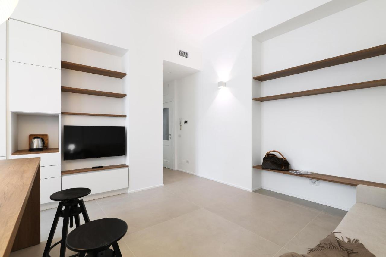 Contempora Apartments - Cermenate 54B Milaan Buitenkant foto