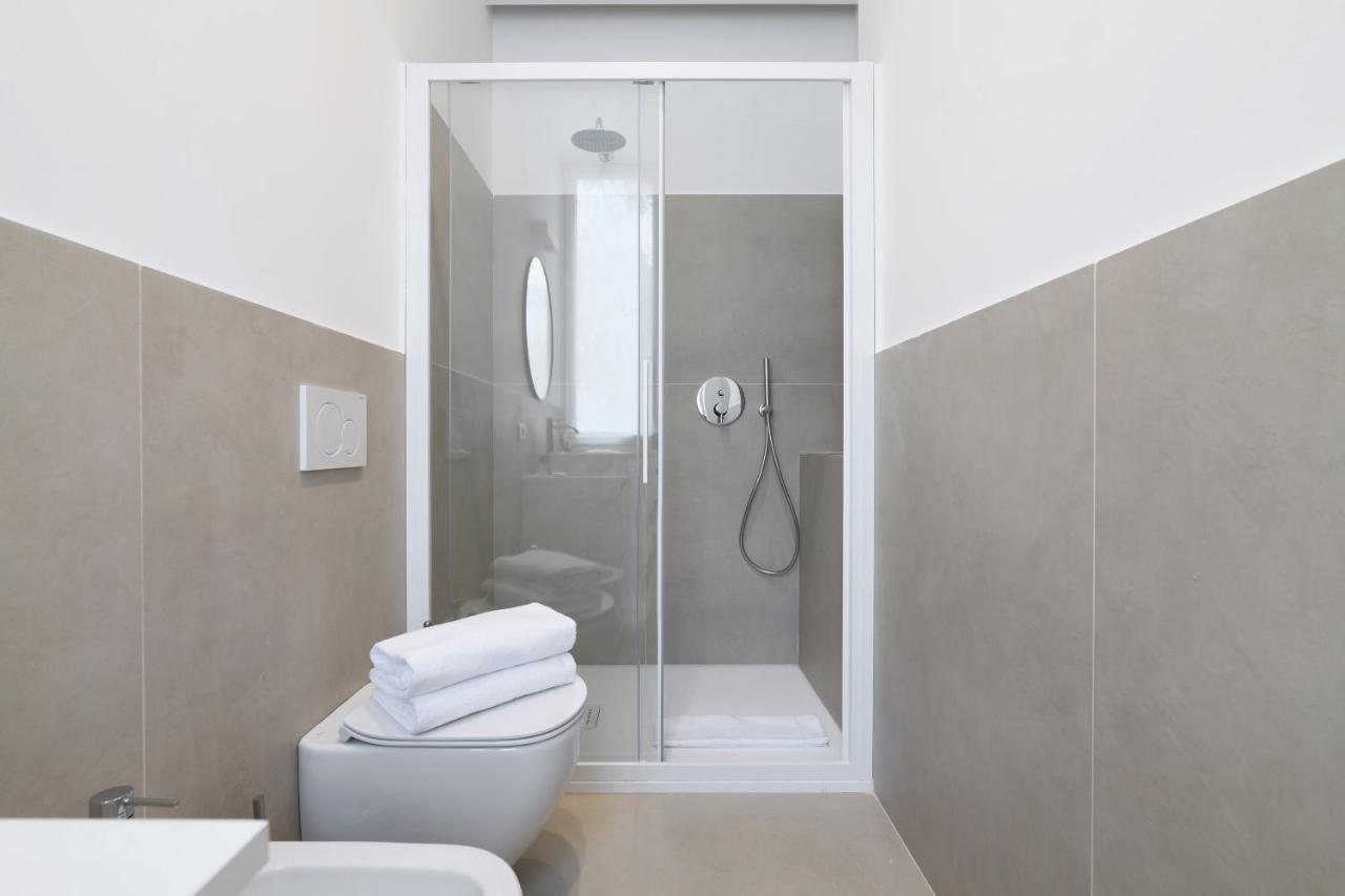 Contempora Apartments - Cermenate 54B Milaan Buitenkant foto