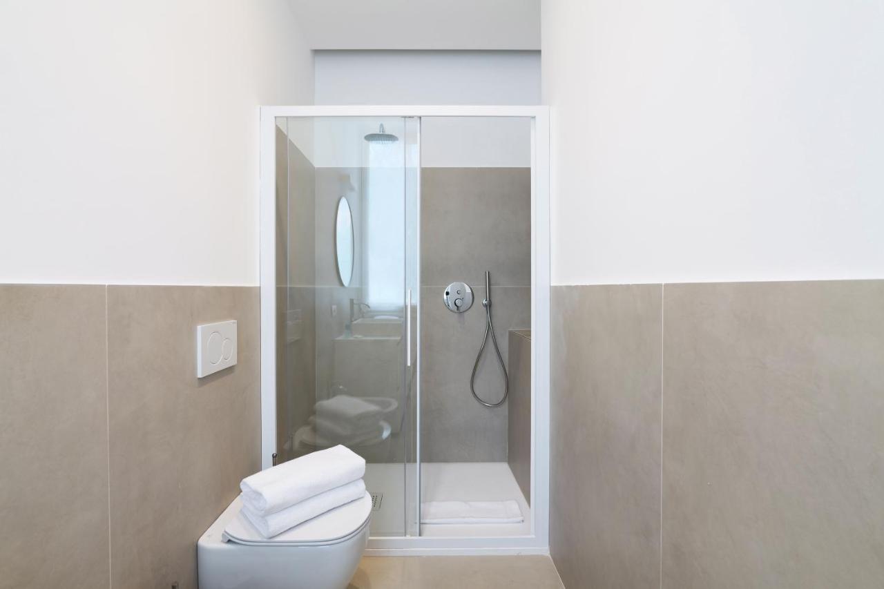 Contempora Apartments - Cermenate 54B Milaan Buitenkant foto